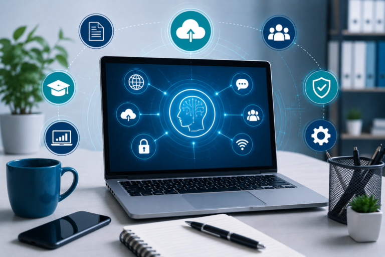 Las competencias digitales más demandadas por las empresas y cómo desarrollarlas