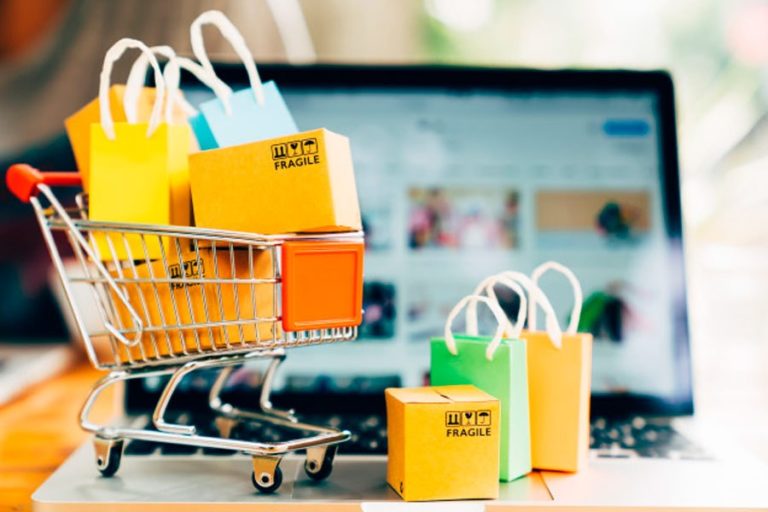 tipos de comercio electrónico