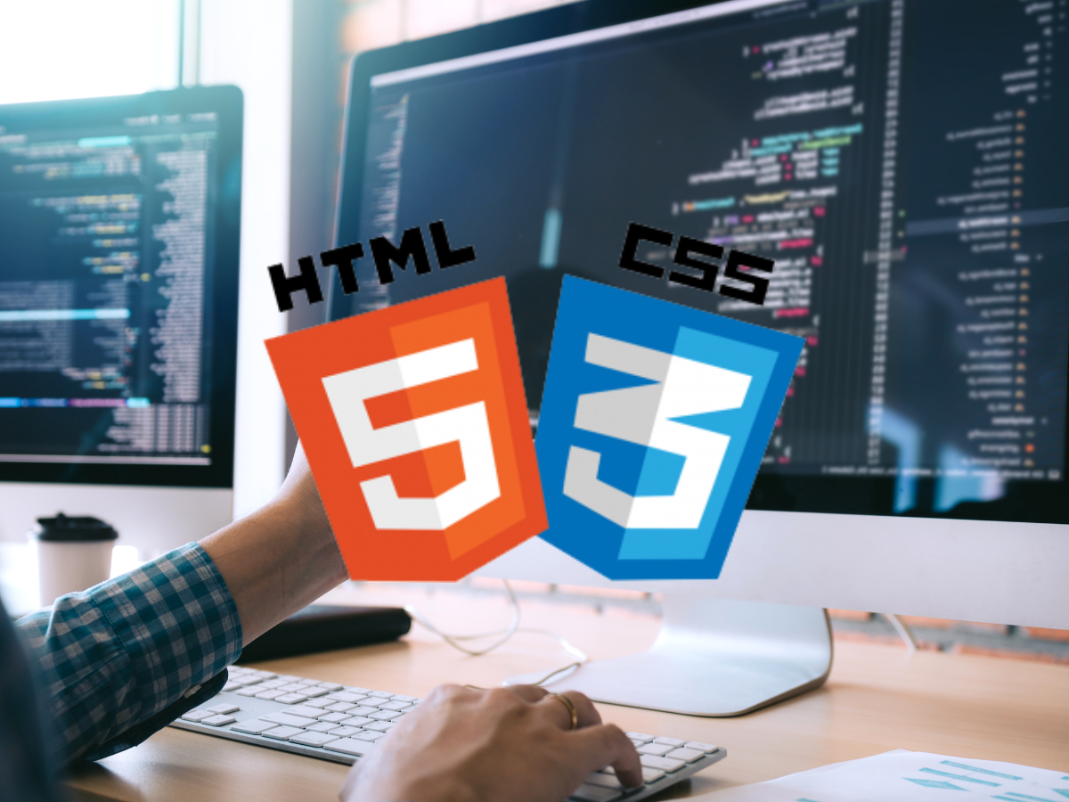 HTML 5 Y CSS