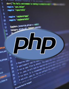 PROGRAMACIÓN WEB CON PHP (SOFTWARE LIBRE)