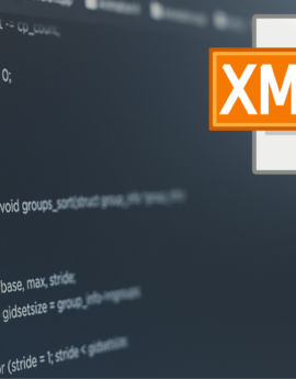 TECNOLOGÍA XML
