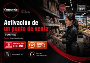 Activación en el punto de venta
