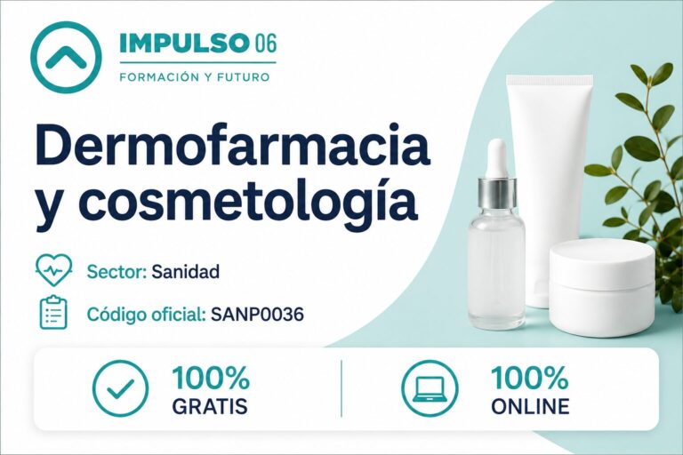 Dermofarmacia y cosmetología