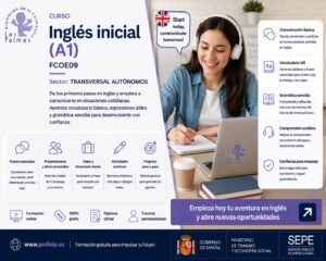 Inglés inicial