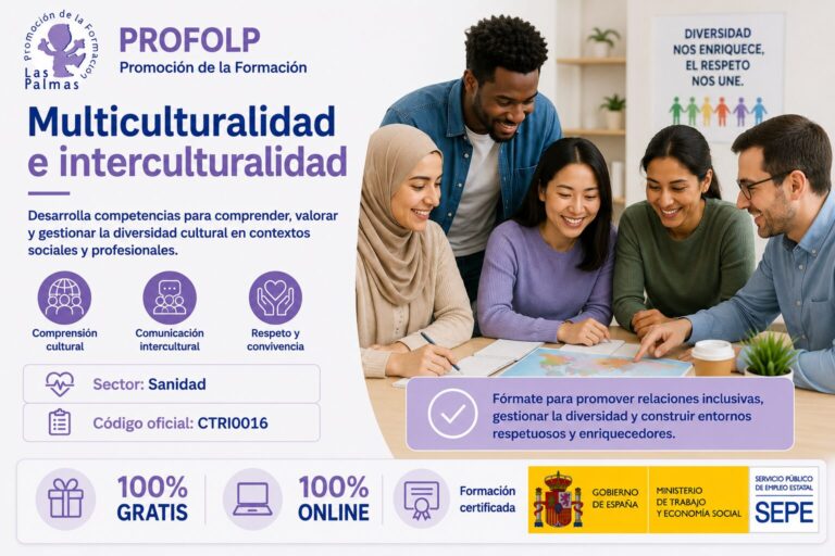 Multiculturalidad e interculturalidad