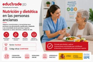 Nutrición y dietética en las personas ancianas