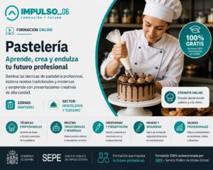 Pastelería