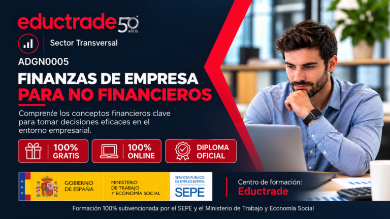 Finanzas de empresa para no financieros